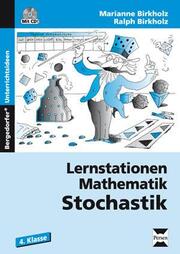 Lernstationen Mathematik: Stochastik