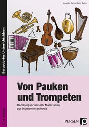 Von Pauken und Trompeten - Cover