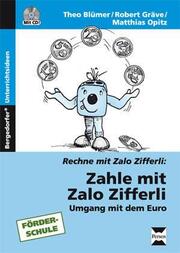 Zahle mit Zalo Zifferli - Cover