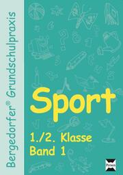 Sport 1./2. Klasse 1