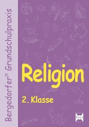Religion - Cover