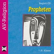 Propheten - Cover