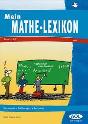 Mein Mathe-Lexikon