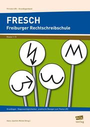 Fresch - Freiburger Rechtschreibschule