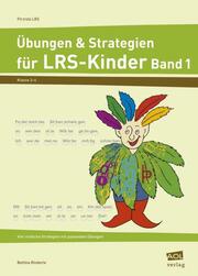 Übungen und Strategien für LRS-Kinder 1