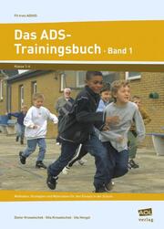 Das ADS-Trainingsbuch 1