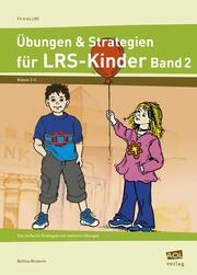 Übungen & Strategien für LRS-Kinder 2