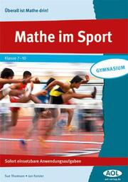 Mathe im Sport