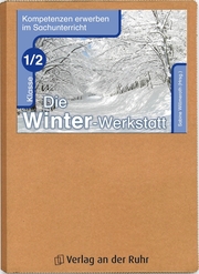 Die Winter-Werkstatt - Klasse 1/2