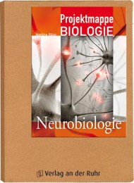 Projektmappe Biologie: Neurobiologie - Cover