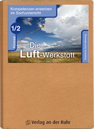 Die Luft-Werkstatt - Cover