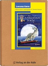 Literatur-Kartei: Der Mondscheindrache