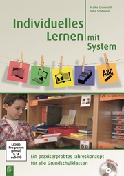 Individuelles Lernen mit System - Cover