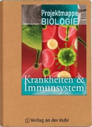 Krankheiten & Immunsystem - Cover