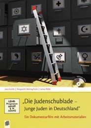 'Die Judenschublade - Junge Juden in Deutschland'