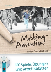 Mobbing-Prävention in der Grundschule - Cover