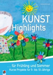 Kunst-Highlights ... für Frühling und Sommer