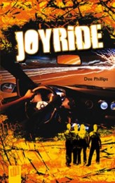 Joyride - Cover
