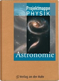 Astronomie - Cover
