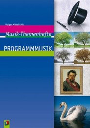 Programmmusik - Cover