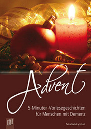 Advent - Cover