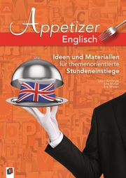 Englisch - Cover