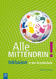 Alle mittendrin! - Cover