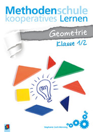 Methodenschule kooperatives Lernen - Geometrie - Cover