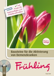 Frühling - Cover