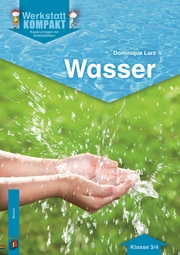 Wasser - Klasse 3/4 - Cover
