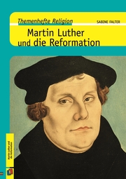 Martin Luther und die Reformation - Cover