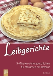 Leibgerichte - Cover