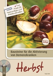 Herbst - Cover