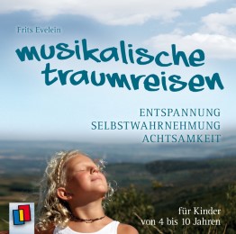 Musikalische Traumreisen - Cover