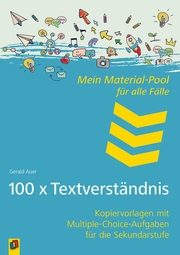 100 x Textverständnis