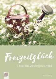 Freizeitglück - Cover