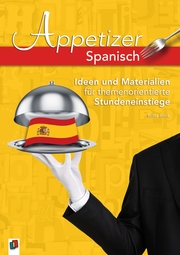 Spanisch - Cover