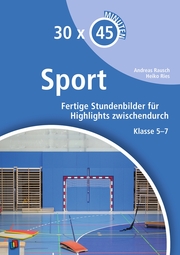 Sport - Cover