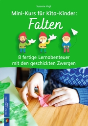 Falten - Cover