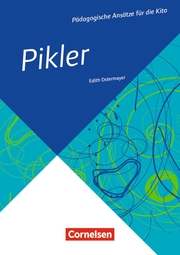 Pikler - Cover