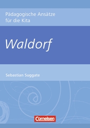 Waldorf - Cover