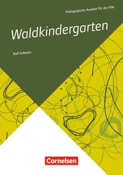 Waldkindergarten - Cover