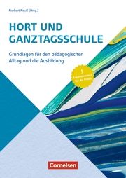 Hort und Ganztagsschule - Cover