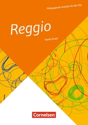 Reggio - Cover
