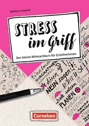 Stress im Griff - Cover