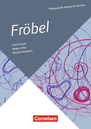 Fröbel - Cover