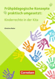 Kinderrechte in der Kita - Cover