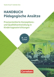 Pädagogische Ansätze - Cover