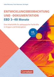 EBD 3-48 Monate - Cover