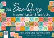 Das Sex-Quiz für Schule und Jugendarbeit - Cover